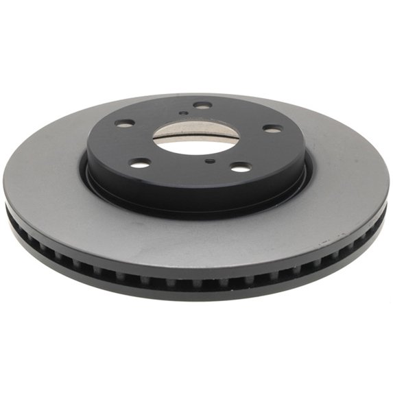 Disc Brake Rotor Fits select: 2006-2013 TOYOTA RAV4, 2014-2018 TOYOTA RAV4 LE