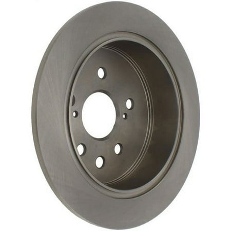 Disc Brake Rotor Fits select: 2006-2015 LEXUS IS
