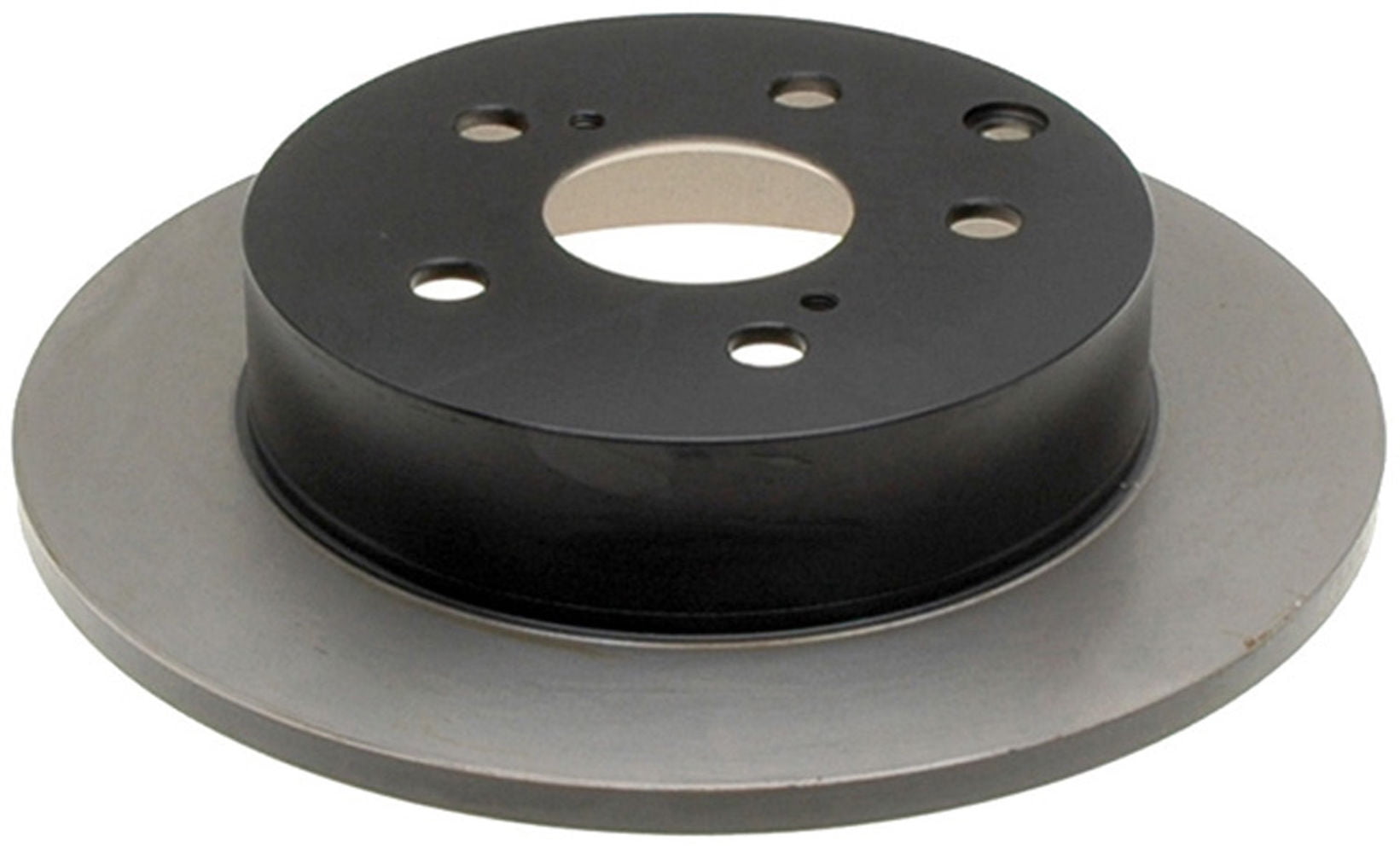 Disc Brake Rotor Fits select: 2006-2018 TOYOTA RAV4, 2010-2012 LEXUS HS
