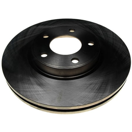 Disc Brake Rotor Fits select: 2007-2009 FORD EDGE, 2007-2009 LINCOLN MKX