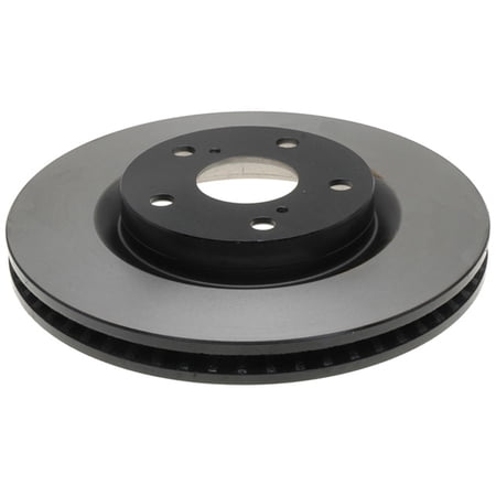 Disc Brake Rotor Fits select: 2007-2011 TOYOTA CAMRY, 2006-2013 TOYOTA RAV4