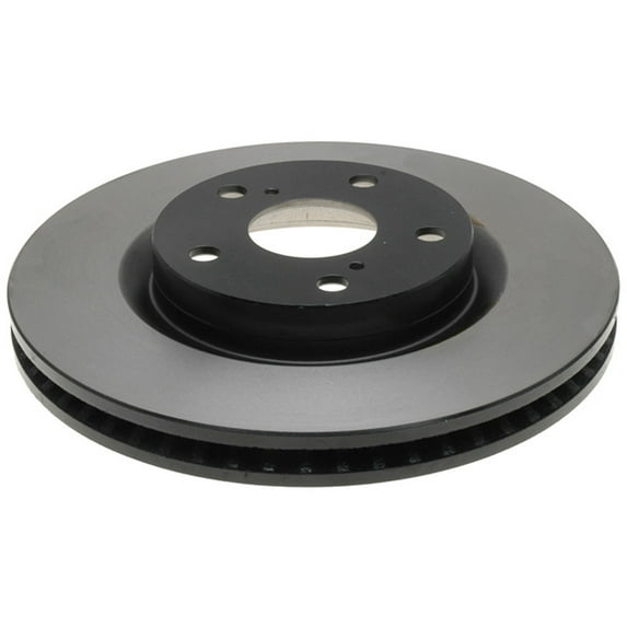 Disc Brake Rotor Fits select: 2007-2011 TOYOTA CAMRY, 2006-2013 TOYOTA RAV4