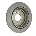 thumbnail image 1 of Disc Brake Rotor Fits select: 2007-2013 BMW 328, 2013-2014 BMW X1, 1 of 6