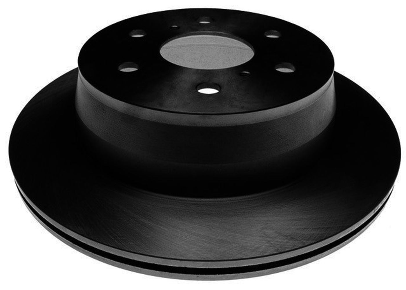 CHEVROLET Disc Brake Rotor - Fits 2007 SILVERADO, 2007-2018 TAHOE ...