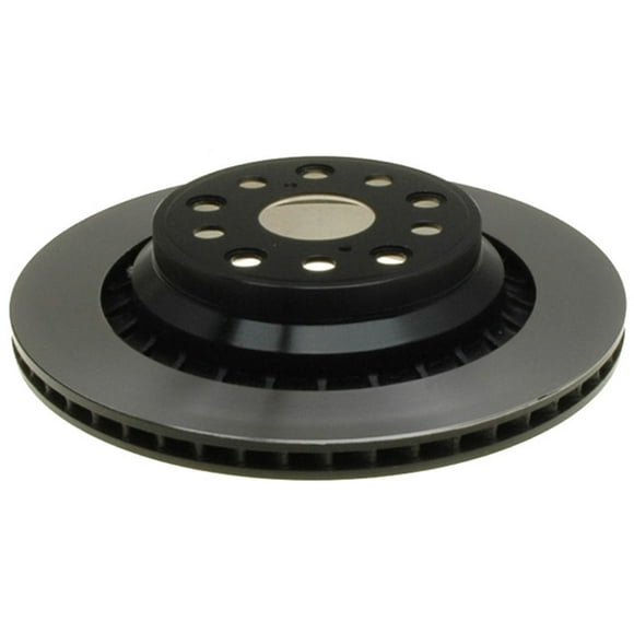 Disc Brake Rotor Fits select: 2007-2013 LEXUS LS, 2014 LEXUS LS 460