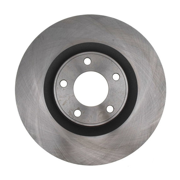 Disc Brake Rotor Fits select: 2007-2014 FORD EDGE, 2007-2015 LINCOLN MKX