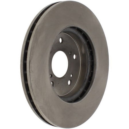 Disc Brake Rotor Fits select: 2007-2016 HONDA CR-V, 2010-2011 HONDA ACCORD CROSSTOUR