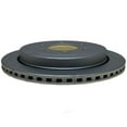 thumbnail image 1 of Disc Brake Rotor Fits select: 2007-2017 FORD EXPEDITION, 2007-2017 LINCOLN NAVIGATOR, 1 of 4