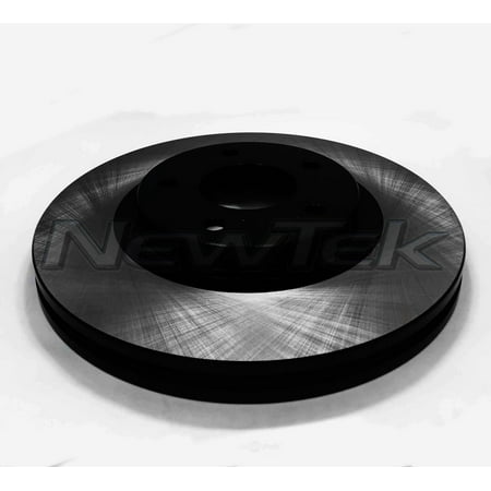 Disc Brake Rotor Fits select: 2007-2017 JEEP PATRIOT, 2011-2014 CHRYSLER 200