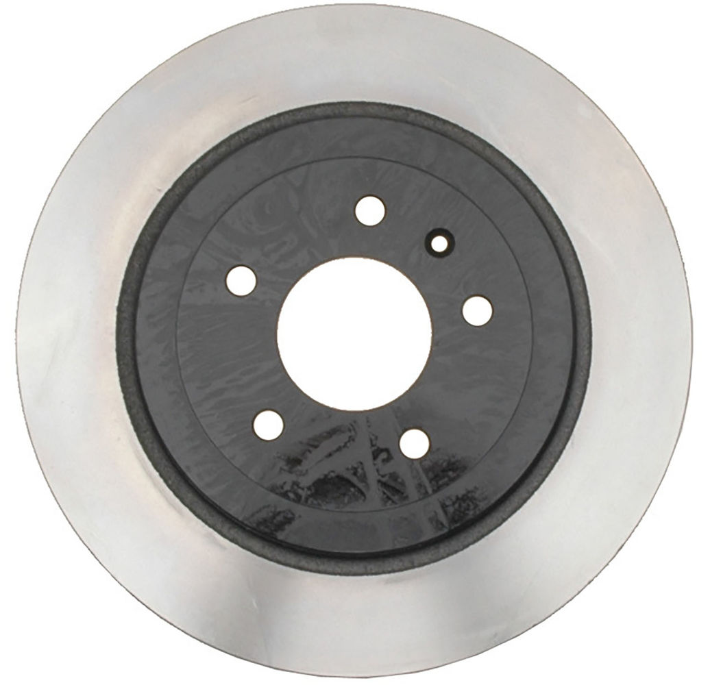 Disc Brake Rotor Fits select: 2007 CADILLAC CTS-V HI FEATURE V6, 2006 CADILLAC CTS-V