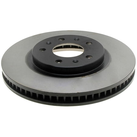 Disc Brake Rotor Fits select: 2007 CADILLAC CTS-V HI FEATURE V6, 2006 CADILLAC CTS-V