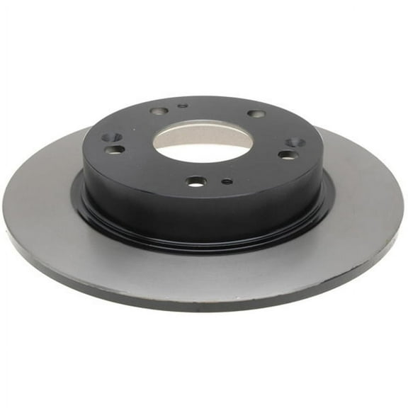 Disc Brake Rotor Fits select: 2008-2010 HONDA CIVIC, 2012-2015 HONDA CIVIC EX