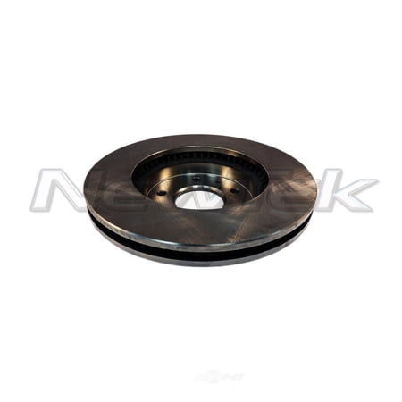 Disc Brake Rotor Fits select: 2008-2010 SATURN VUE, 2007-2009 CHEVROLET EQUINOX