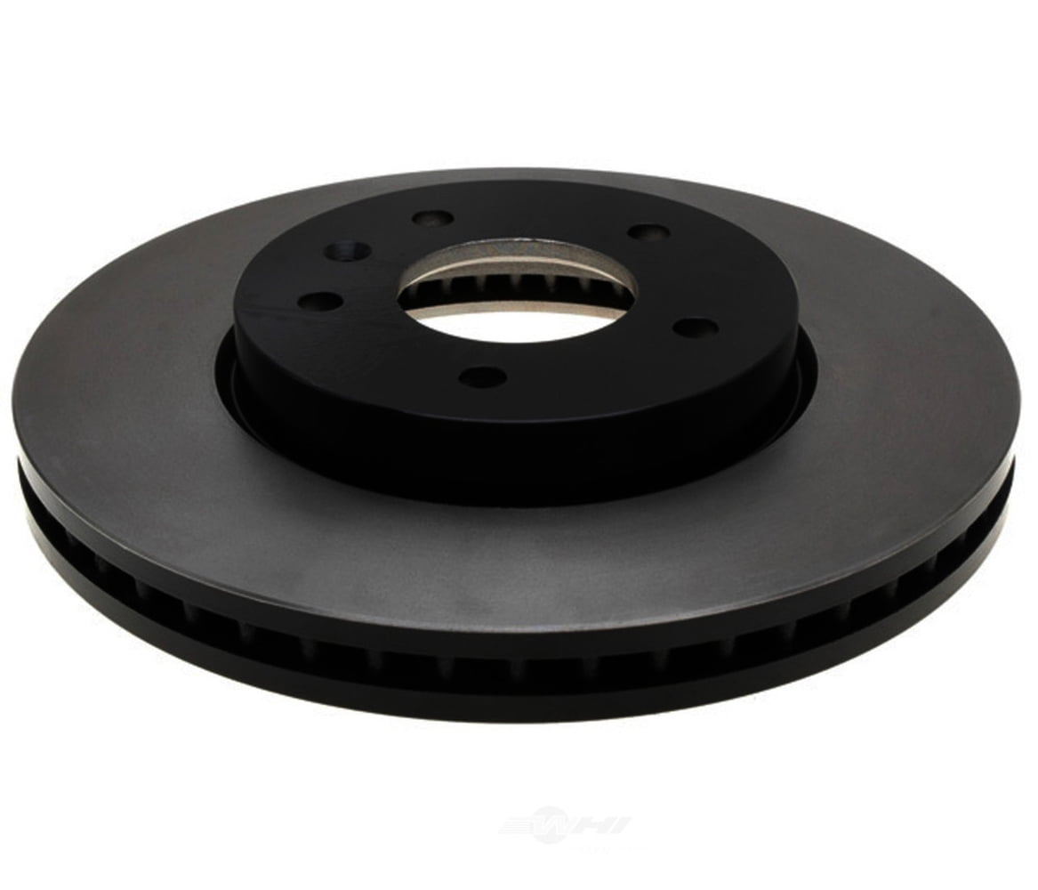 Disc Brake Rotor Fits select: 2008-2010 SATURN VUE, 2007-2009 CHEVROLET EQUINOX