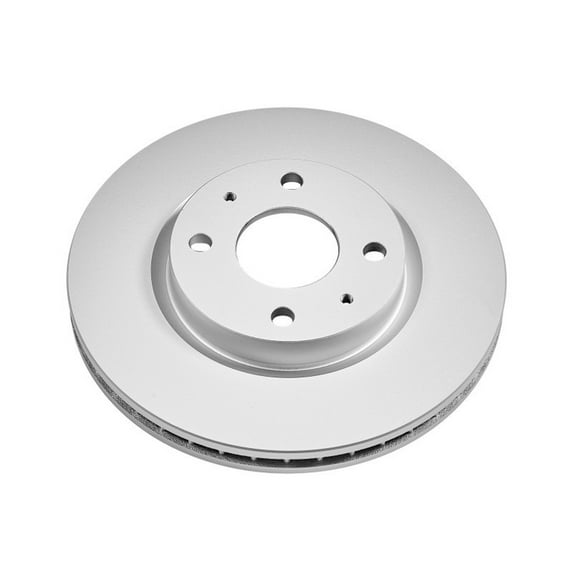 Disc Brake Rotor Fits select: 2008-2011 FORD FOCUS