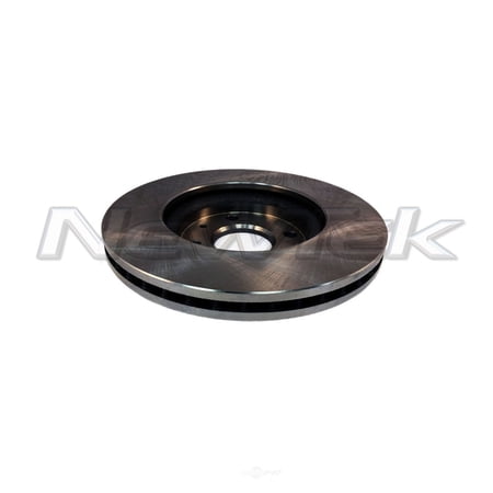 Disc Brake Rotor Fits select: 2008-2011 FORD FOCUS