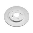 thumbnail image 1 of Disc Brake Rotor Fits select: 2008-2011 TOYOTA SCION, 2012-2015 TOYOTA SCION XB, 1 of 2