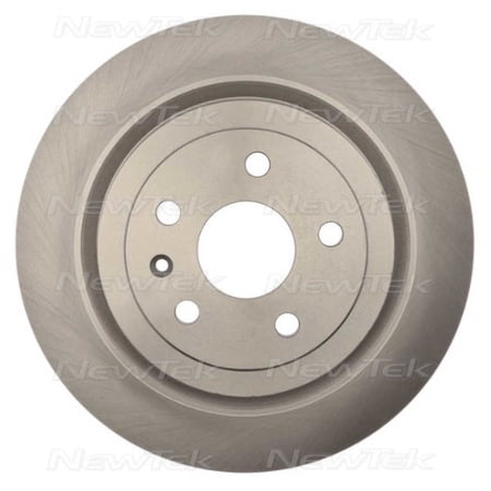 Disc Brake Rotor Fits select: 2008-2012 CADILLAC CTS, 2014 CADILLAC CTS PREMIUM COLLECTION