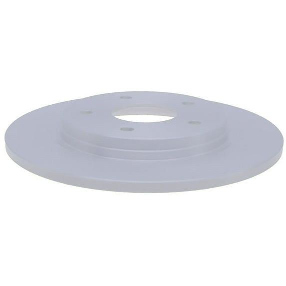 Disc Brake Rotor Fits select: 2008-2016 CHRYSLER TOWN & COUNTRY, 2008-2016 DODGE GRAND CARAVAN