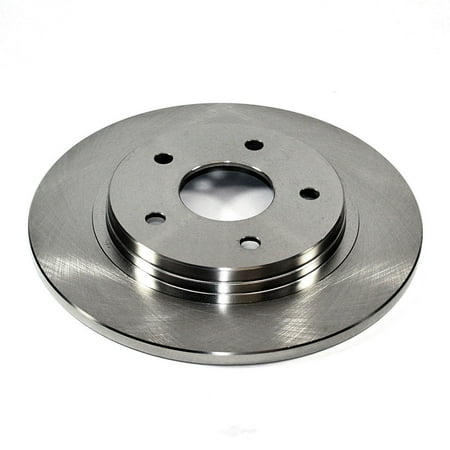 Disc Brake Rotor Fits select: 2008-2016 CHRYSLER TOWN & COUNTRY, 2008-2016 DODGE GRAND CARAVAN
