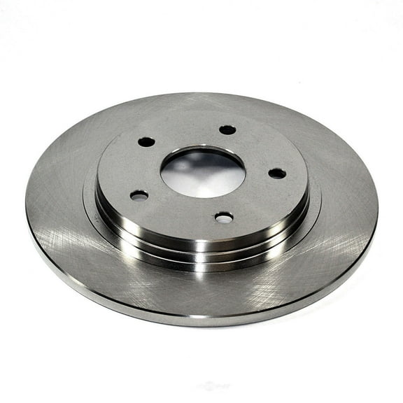 Disc Brake Rotor Fits select: 2008-2016 CHRYSLER TOWN & COUNTRY, 2008-2016 DODGE GRAND CARAVAN