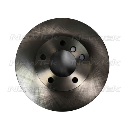 Disc Brake Rotor Fits select: 2008-2018 BMW 328, 2014-2016 BMW 228