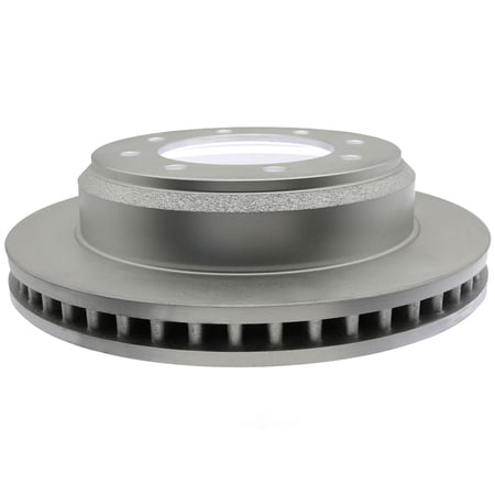 Disc Brake Rotor Fits select: 2008-2019,2021-2023 FORD ECONOLINE
