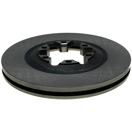 Disc Brake Rotor Fits select: 2009-2012 CHEVROLET COLORADO, 2009-2012 GMC CANYON