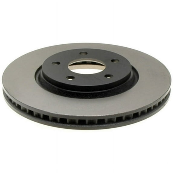 Disc Brake Rotor Fits select: 2009-2012 CHEVROLET MALIBU, 2005-2010 PONTIAC G6