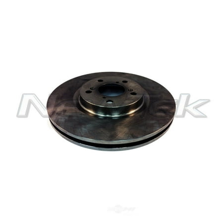 Disc Brake Rotor Fits select: 2009-2012 HONDA PILOT, 2007-2013 ACURA MDX