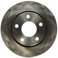 thumbnail image 1 of Disc Brake Rotor Fits select: 2009-2013 SUBARU FORESTER, 2011-2014 SUBARU OUTBACK 2.5I PREMIUM, 1 of 4