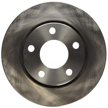 Disc Brake Rotor Fits select: 2009-2013 SUBARU FORESTER, 2011-2014 SUBARU OUTBACK 2.5I PREMIUM