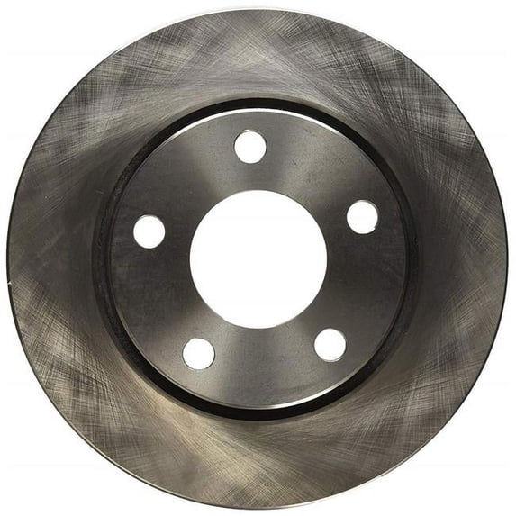 Disc Brake Rotor Fits select: 2009-2013 SUBARU FORESTER, 2011-2014 SUBARU OUTBACK 2.5I PREMIUM