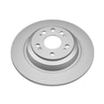 thumbnail image 1 of Disc Brake Rotor Fits select: 2009-2014 ACURA TL, 1 of 2