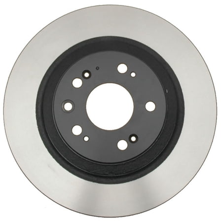 Disc Brake Rotor Fits select: 2009-2014 ACURA TL