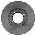 thumbnail image 1 of Disc Brake Rotor Fits select: 2009-2015 TOYOTA RAV4, 1 of 4
