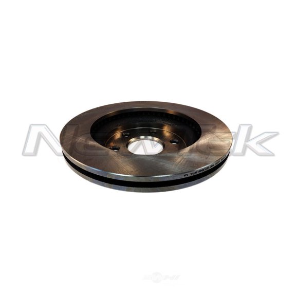 Disc Brake Rotor Fits select: 2009-2016 CHEVROLET TRAVERSE, 2007-2016 GMC ACADIA