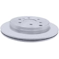 thumbnail image 1 of Disc Brake Rotor Fits select: 2009-2017 CHEVROLET TRAVERSE, 2007-2016 GMC ACADIA, 1 of 4
