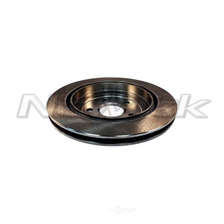 Disc Brake Rotor Fits select: 2010-2015 CHEVROLET CAMARO, 2008-2016 CADILLAC CTS