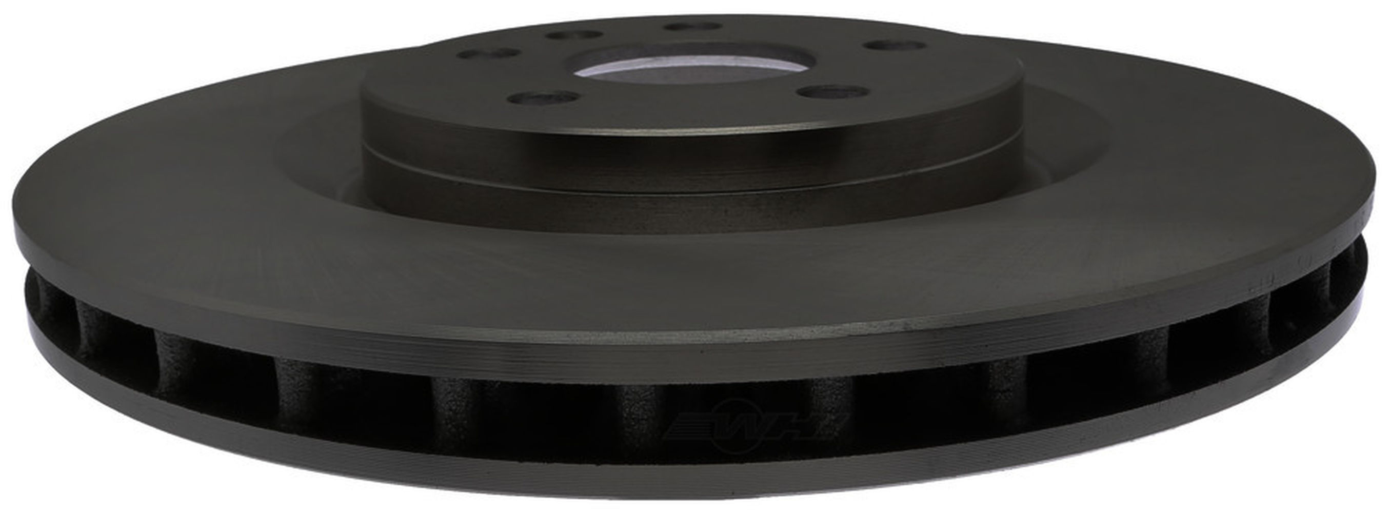 Disc Brake Rotor Fits select: 2010-2015 CHEVROLET CAMARO, 2012-2013 BUICK REGAL