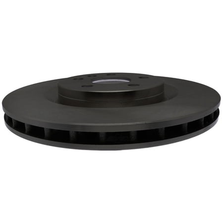 Disc Brake Rotor Fits select: 2010-2015 CHEVROLET CAMARO, 2012-2013 BUICK REGAL