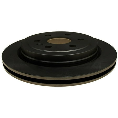 Disc Brake Rotor Fits select: 2010-2016 CADILLAC SRX, 2011 SAAB 9-4X