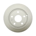 thumbnail image 1 of Disc Brake Rotor Fits select: 2010-2017 CHEVROLET EQUINOX, 2010-2017 GMC TERRAIN, 1 of 2