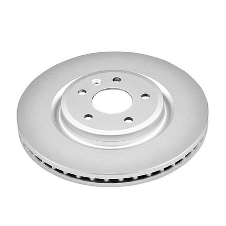 Disc Brake Rotor Fits select: 2010 FORD TAURUS, 2009-2011 FORD FLEX