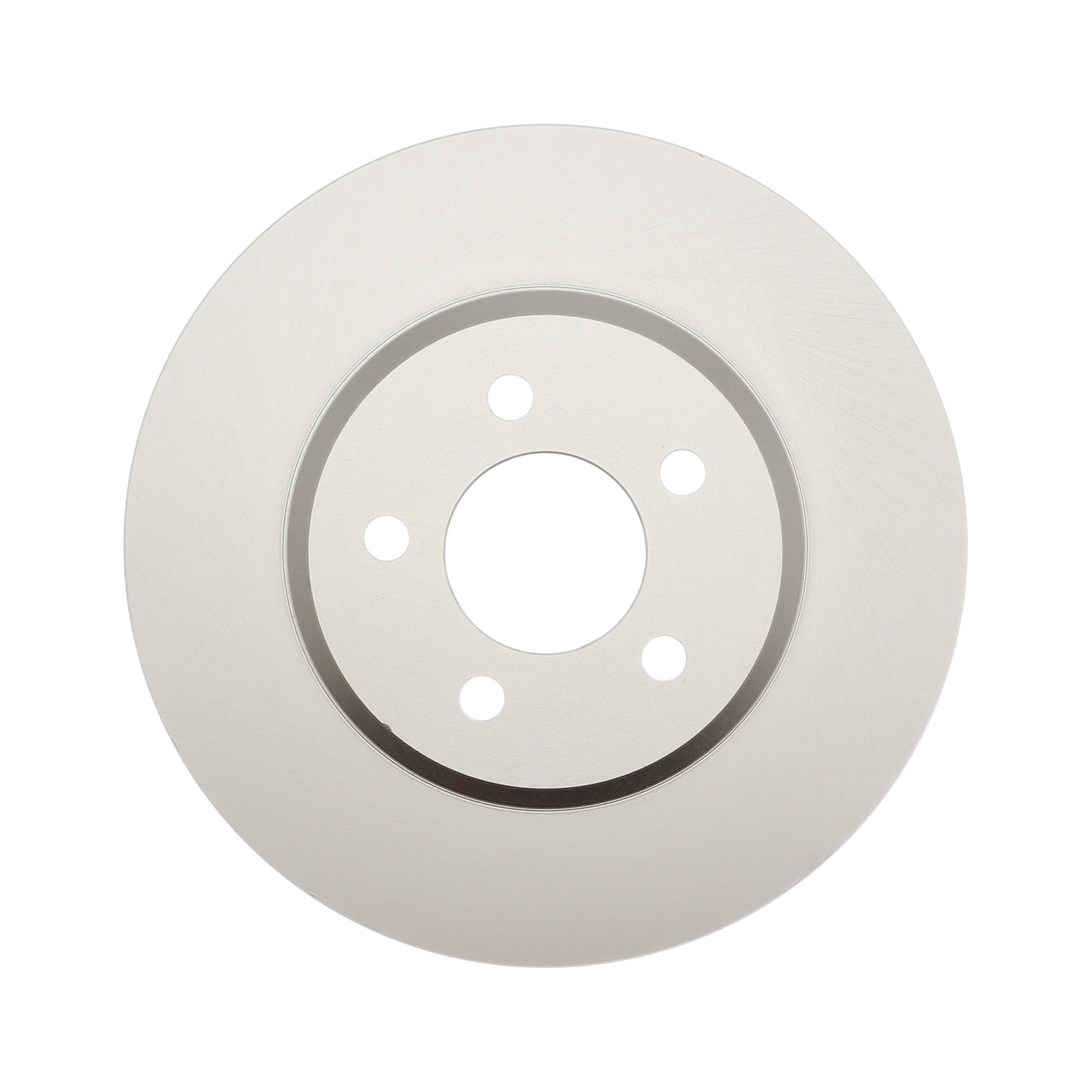 Disc Brake Rotor Fits select: 2011-2014 FORD MUSTANG, 2005-2010 FORD MUSTANG GT