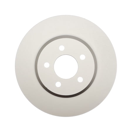 Disc Brake Rotor Fits select: 2011-2014 FORD MUSTANG, 2005-2010 FORD MUSTANG GT