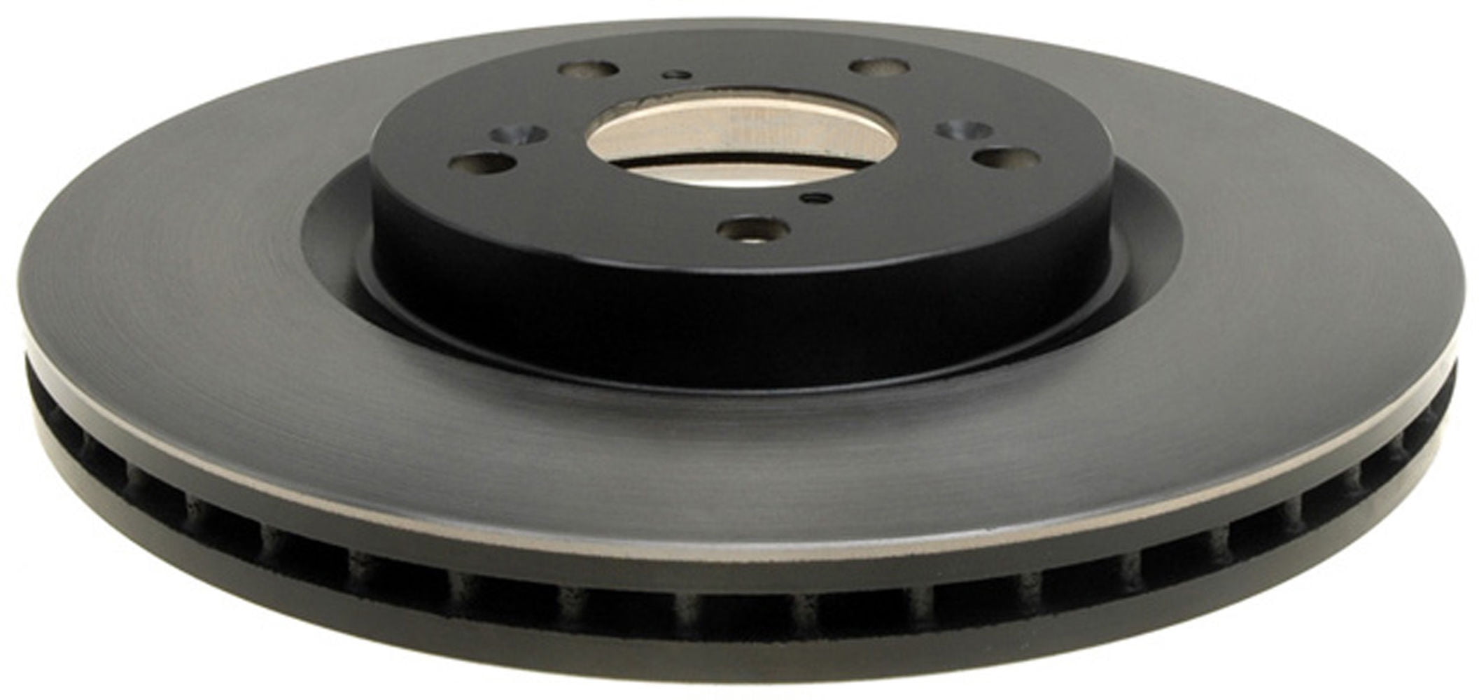 Disc Brake Rotor Fits select: 2011-2014 HONDA ODYSSEY, 2009-2014 ACURA TL