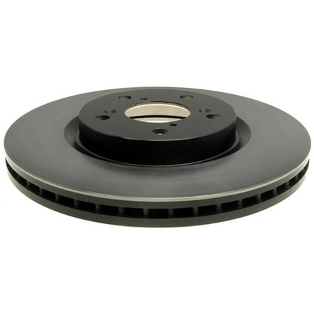 Disc Brake Rotor Fits select: 2011-2014 HONDA ODYSSEY, 2009-2014 ACURA TL