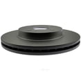 thumbnail image 1 of Disc Brake Rotor Fits select: 2011-2014 MAZDA MAZDA2, 1 of 2