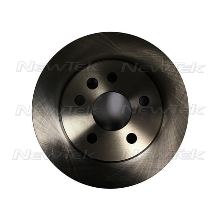 Disc Brake Rotor Fits select: 2011-2015 CHEVROLET CRUZE, 2013-2019 BUICK ENCORE